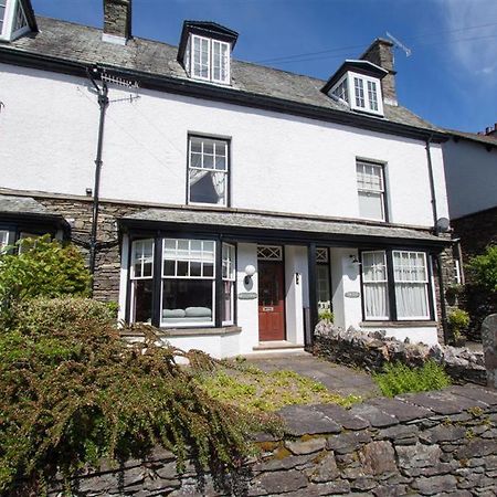 Greystones Villa Боунес он Уиндърмиър Екстериор снимка
